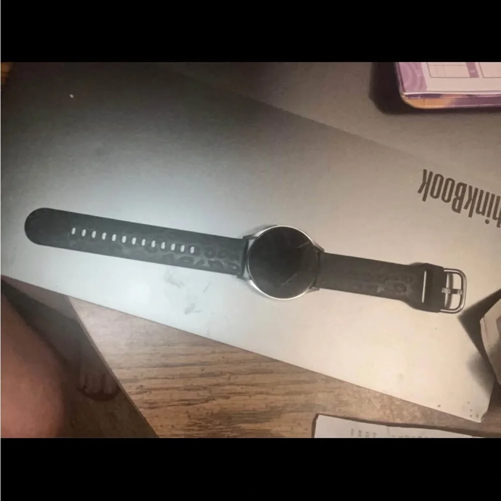 Samsung Galaxy Watch